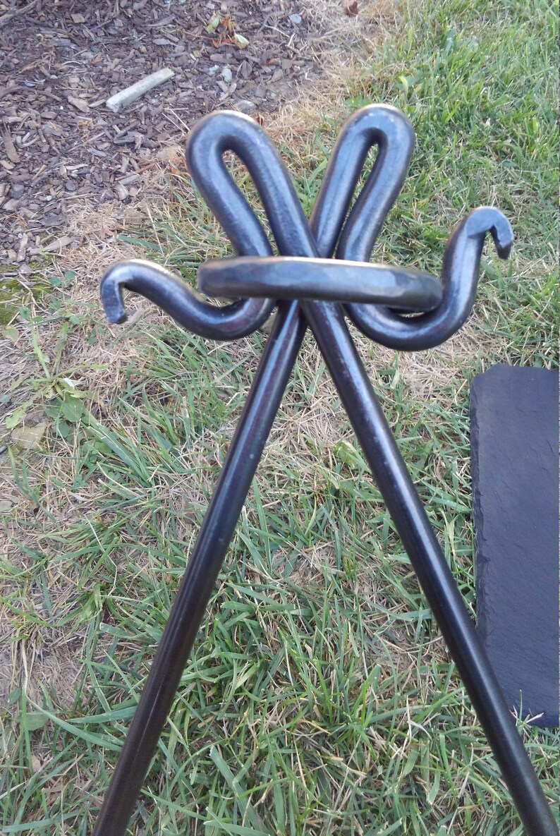 Hand Sign Board Easel. Slate Board Chalk Board and Etsy