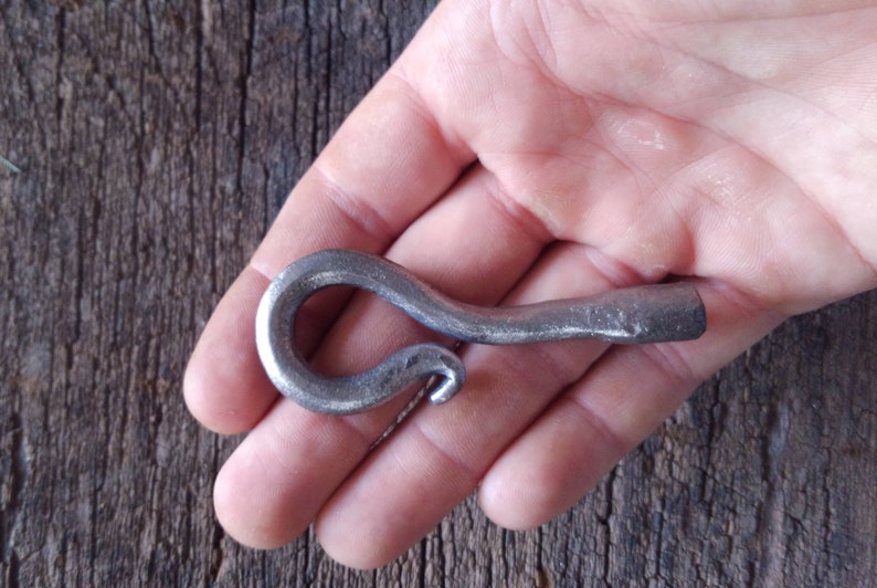 Hand Tobacco Tamper Pipe Tamper With Ring Etsy