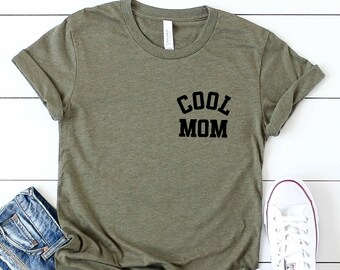 cool pocket tees