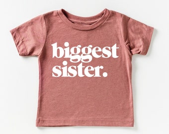 big sister top