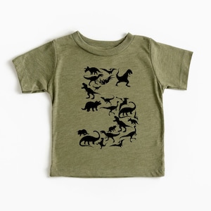 5 Dinosaur Birthday Shirt I 5th Dinosaur Bday Graphic Tees I The Birthday Boy Shirts I Dino B-Day T-Shirts I Five T-Rex T-Shirt I RAWR