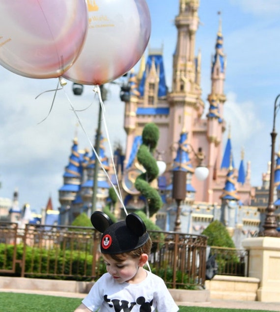 Second Mickey Mouse Birthday Shirt I 2nd Birthday T-shirts I