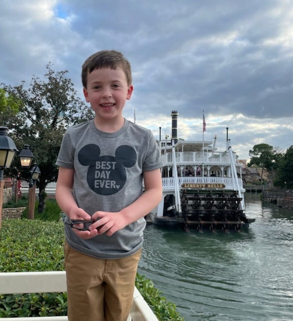 etsy disneyland shirts