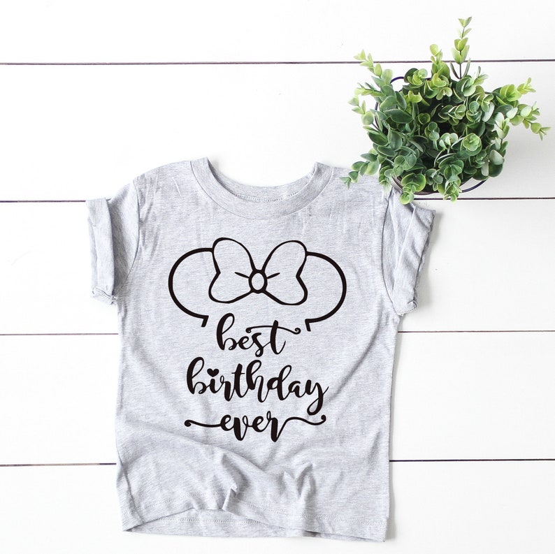 best disney shirts on etsy