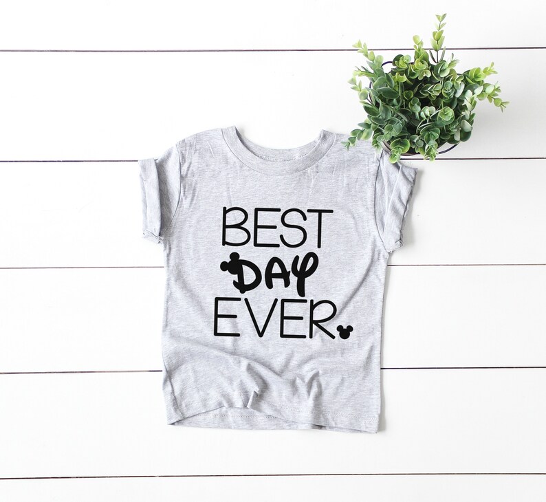 toddler disney shirts