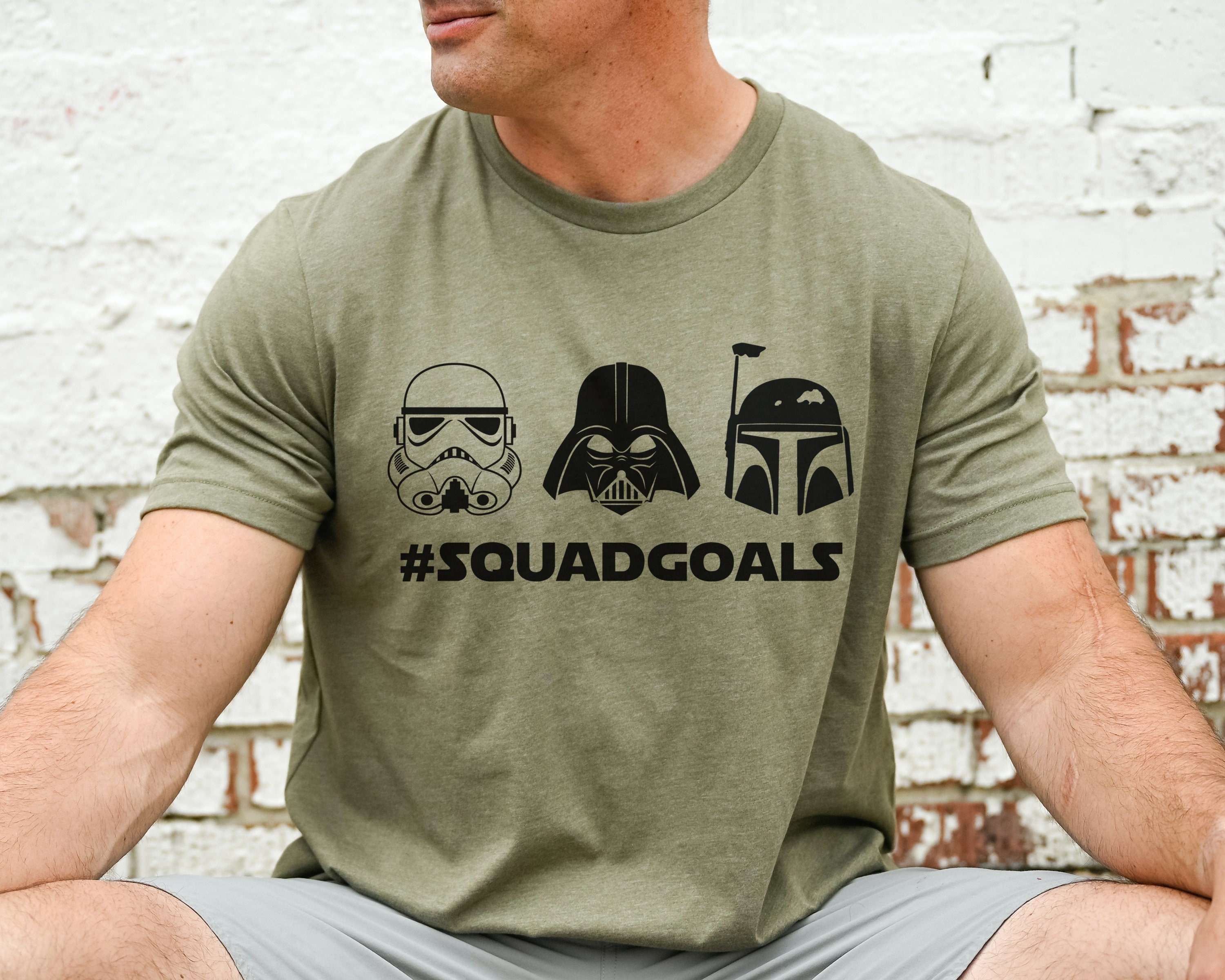 star wars shirt