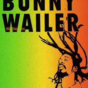 Bunny wailer - Etsy 日本