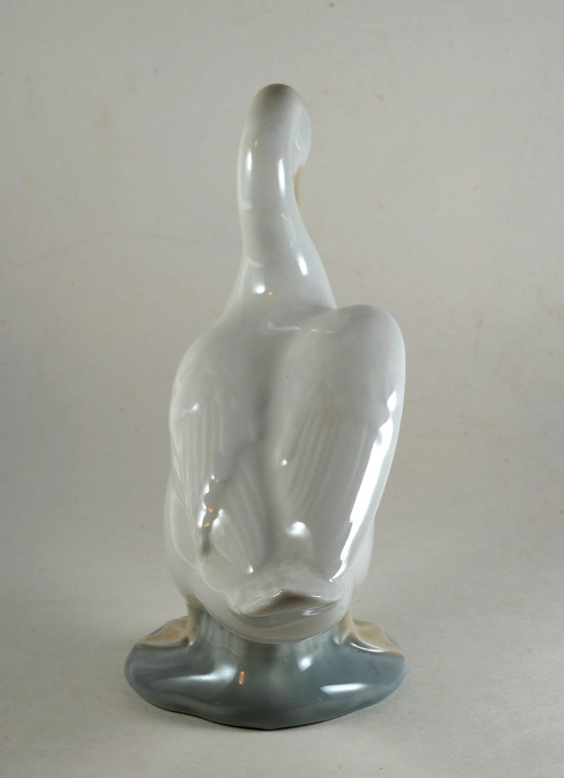 goose lladro