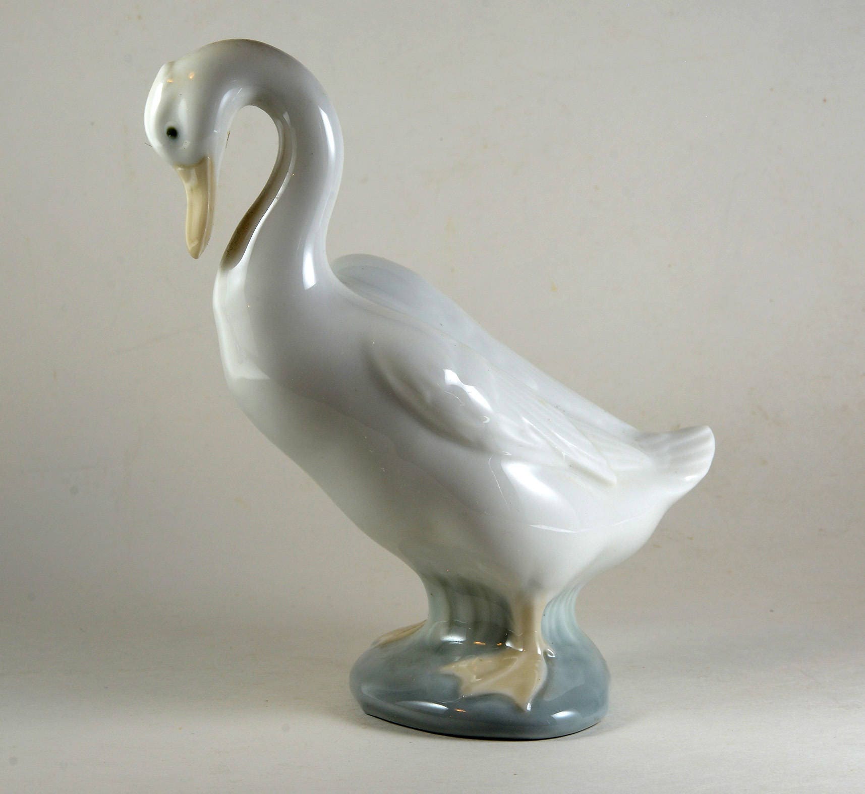 goose lladro