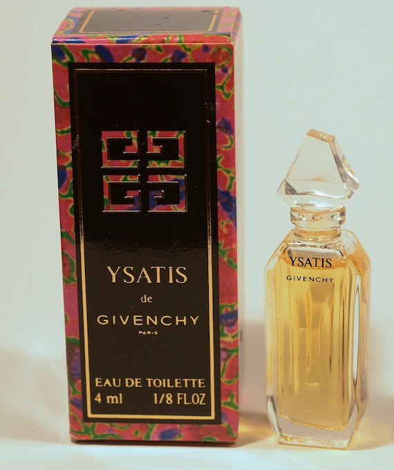 ysatis de givenchy