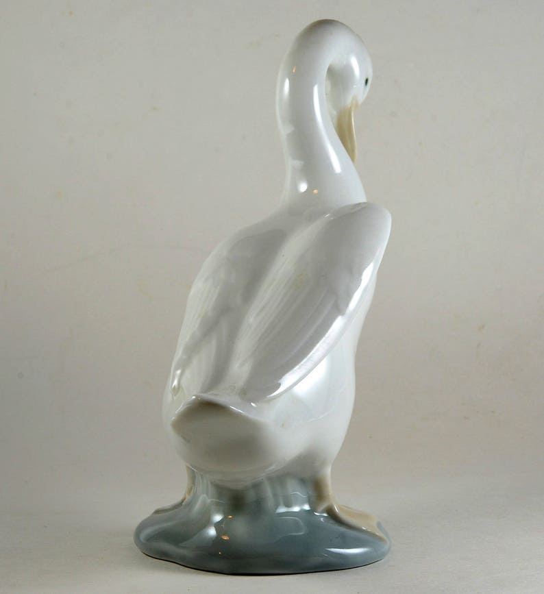 goose lladro