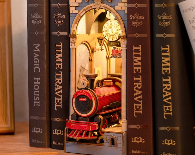 build-your-own-book-nook-doll-house-diy-kit-model-set-miniature-book