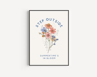 Don't Look Back in Anger Oasis Inspired Art Print, Oasis Wall Art, Music Print, Rock Music Art, Music Wall Art, Oasis, Music Lyrics,