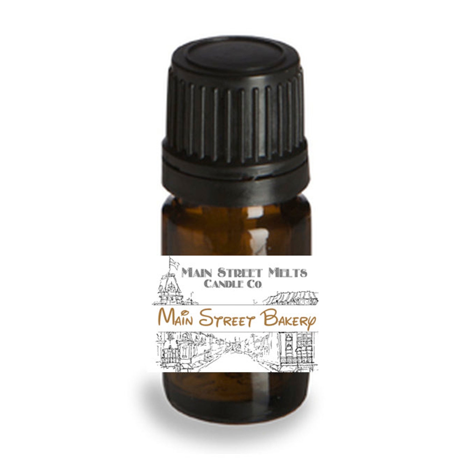 MAIN STREET BAKERY Fragrance Oil for Diffuser Essential Oils Etsy