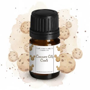 Schokoladenkeks | Disney inspiriertes Duftöl für Diffusor - 5 ml