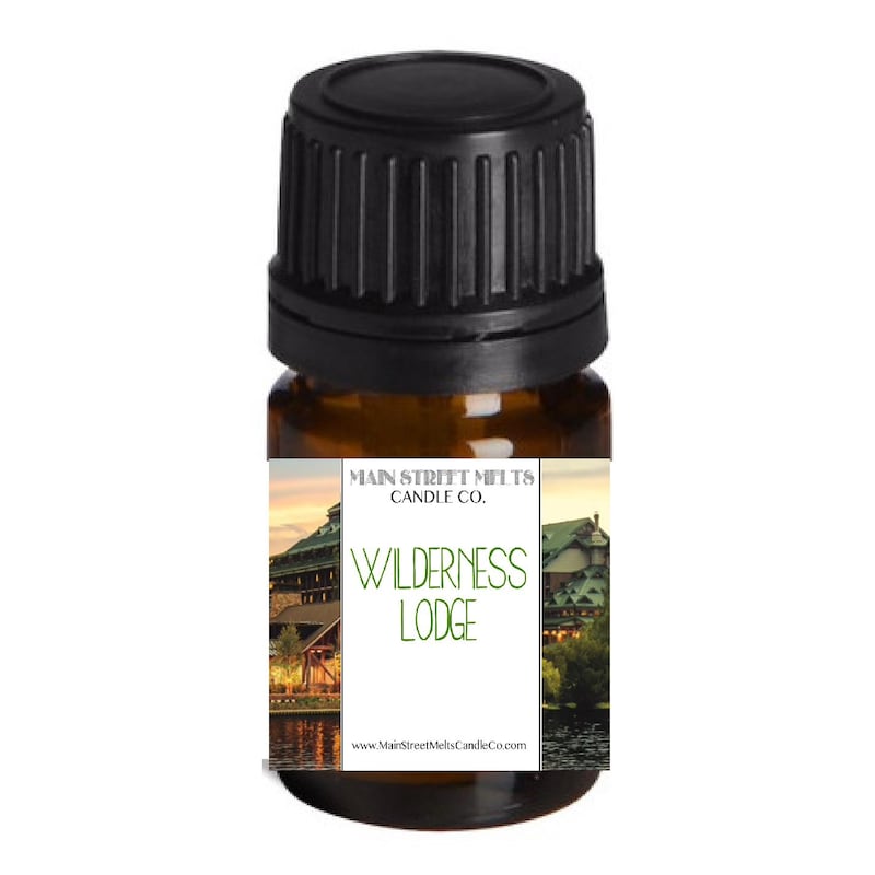 Wilderness Resort Lodges Etsy