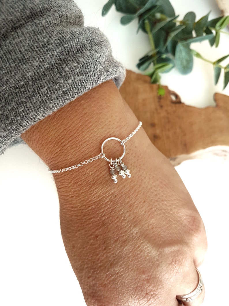 Cuillère En Argent 925 Gravée "Dreams Come True" - Cadeau Baptême Ou Anniversaire