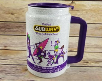 Whirley thermo sale mug