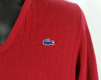 lacoste meaning