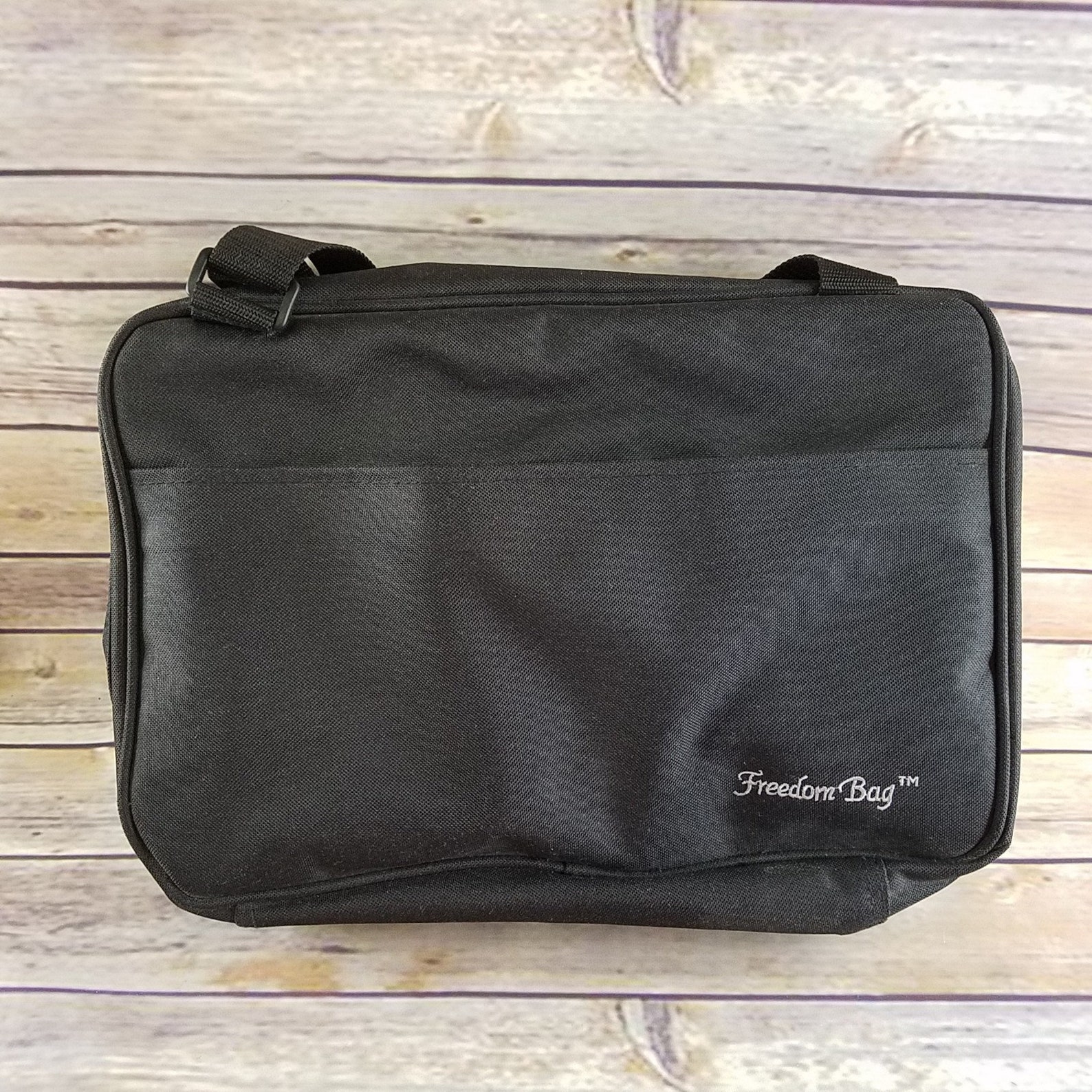 Freedom Bag QVC Travel Case Makeup Bag Organizer Toiletry Tote Etsy