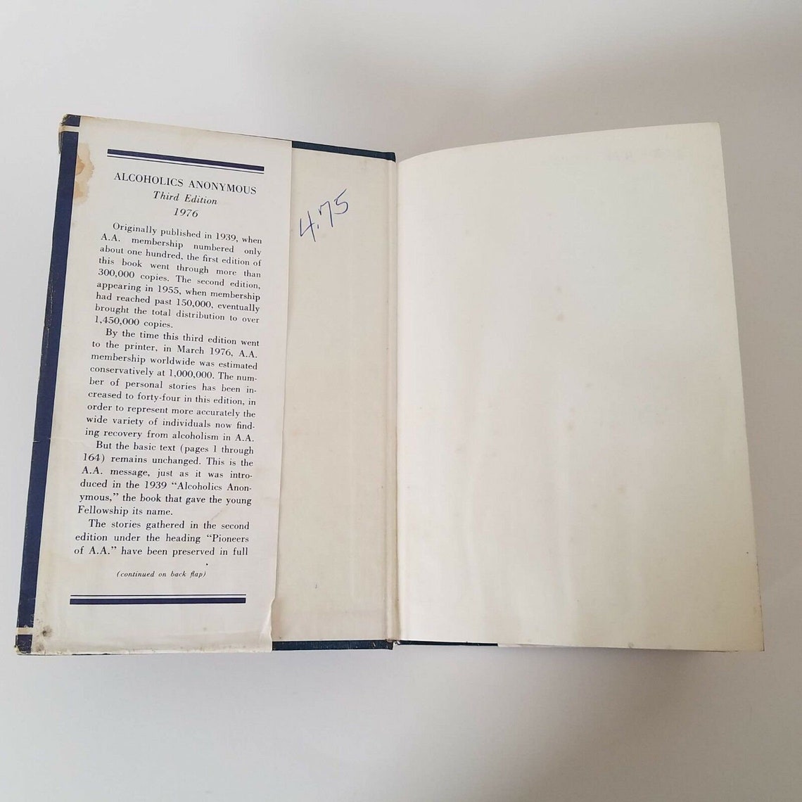 aa big blue book pdf download