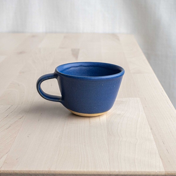 Ceramic Cortado Cups - Etsy