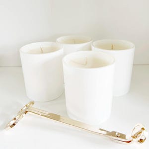 White Label Candles