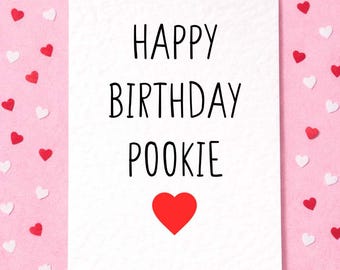Carte D’anniversaire Humour « Phoque Paresseux, Toi Et Moi » – Pour Couple, Mari/femme – Avec Stickers Et Enveloppe