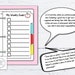 Printable PDF Reward Chart School and Home Planner Instant Download Kid ...