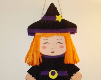 Witch Pinata