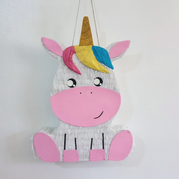 Unicorn Pinata