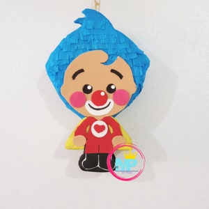 Plim Plim Pinata