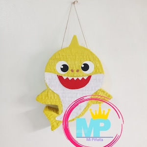 Shark Pinata