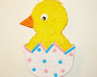 thumbnail image 2 of APINATA4U Golden Easter Egg Piñata - 20 Inch Sparkling Party Centerpiece For Easter Celebrations 2 of 13