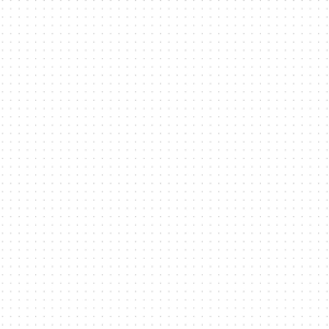 A4 Isometrisches Gitter Millimeterpapier