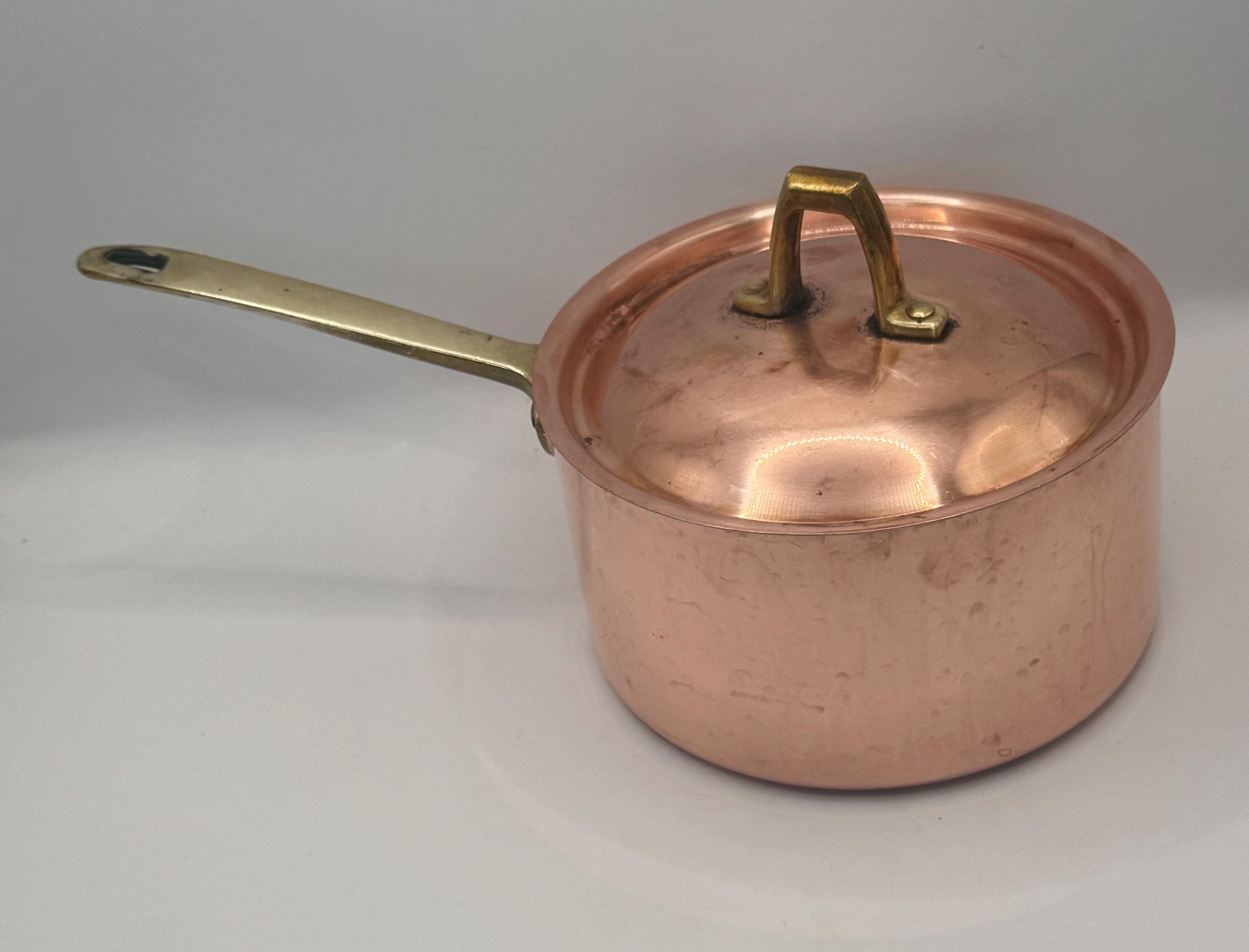 Paul Revere Limited Edition Copper - Etsy