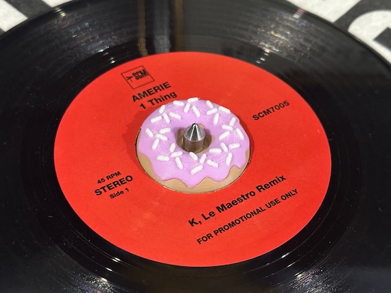 Donut 45 Adapter - Etsy