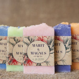 Soap, mini wedding soap favors, from my shower to yours, handmade soap, Bridal Shower, Baby Shower, mini wedding shower favors, burgundy