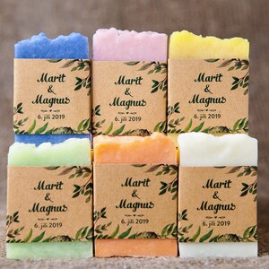 Wedding shower soap favors From my shower to yours Mini soap favors Bridal shower favors Handmade Soap Rustic wedding favors Baby shower