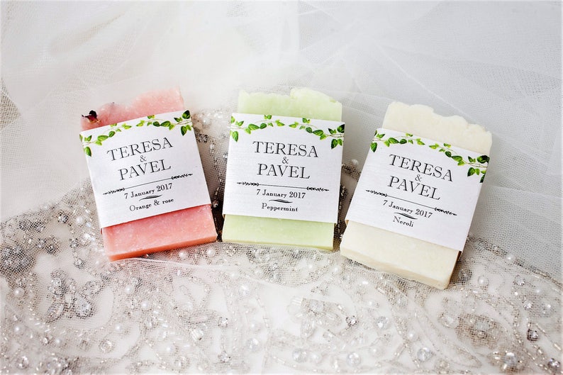 Wedding mini Soap Favors, From my shower to yours, Handmade soap, Bridal Shower, Baby Shower soap, wedding shower favors, soap favors 50 image 5