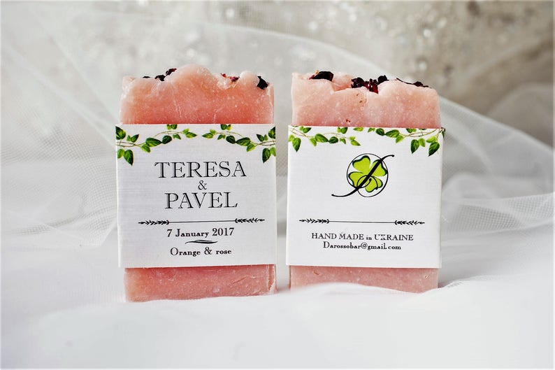 Wedding mini Soap Favors, From my shower to yours, Handmade soap, Bridal Shower, Baby Shower soap, wedding shower favors, soap favors 50 image 4