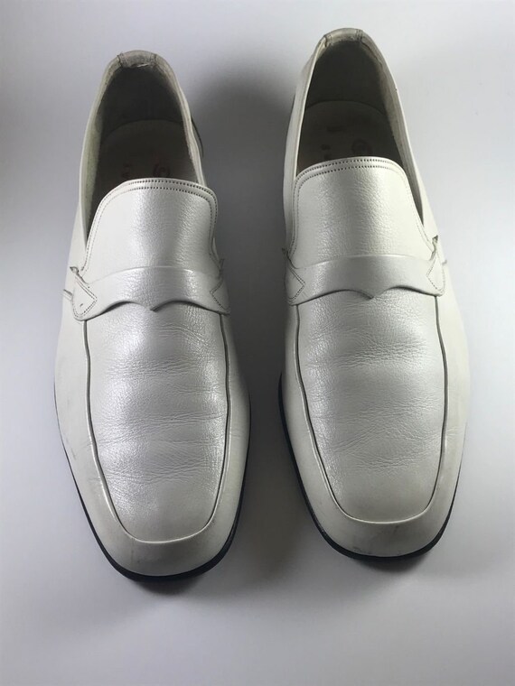 bally shoes slip on