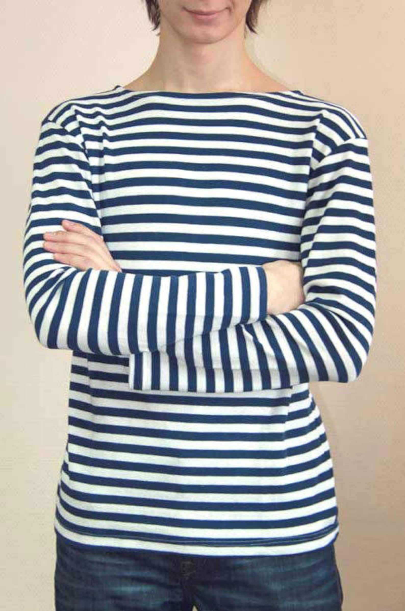 Тельняшка Вмф Ссср Оригинал Купить