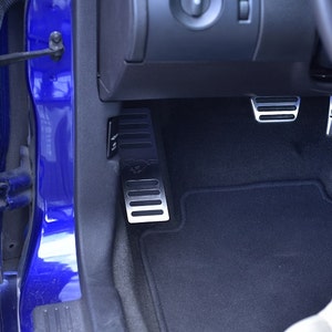 Autoschutzhülle Ford Mustang (2005 - 2014)