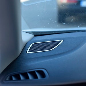 Cheap 2PCS Car Car Side Wing Rearview Mirror Cover Cap For Renault Megane 4  MK4 2016- Bat Rear View Mirror