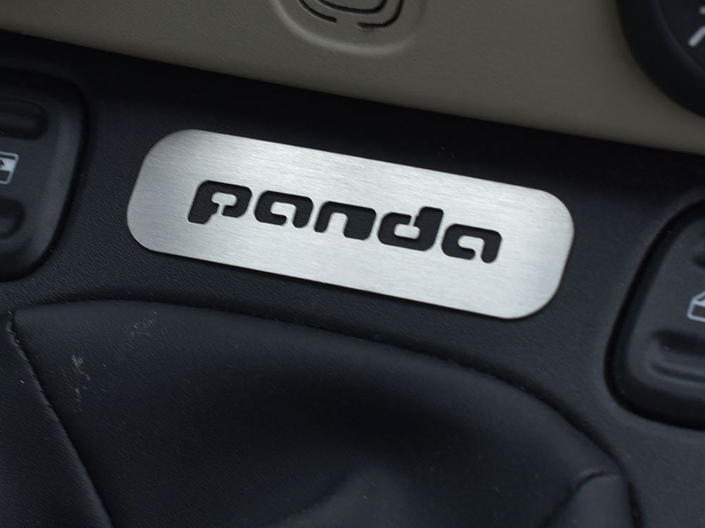 Fiat Panda 319 Autoabdeckung - Moparshop-parts.de