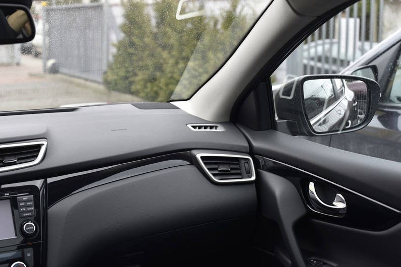 Nissan ROGUE 2014 2015 2016 2017 2018 2019 2020 Defrost Vent Etsy