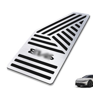 2022-2023 OEM Kia EV6 Door Sill Plates - Illuminated – Midtown Accessories