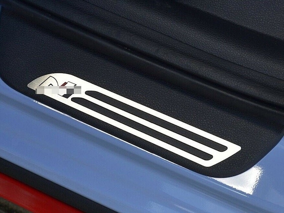 Hyundai i30 N i30 N Fastback Porte Clés Pendentif métal -  France