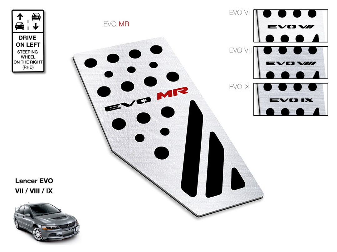 footrest-for-mitsubishi-lancer-evolution-evo-vii-viii-ix-mr-7-8-9-rhd